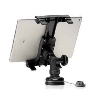 Railblaza ScreenGrabba R Lock Tablet Holder Kit - 